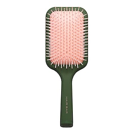 Spazzola piatta - Per capelli più lisci